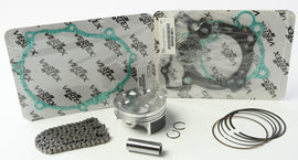 VERTEX TOP END KIT FORGED REPLICA VTKTC23127B