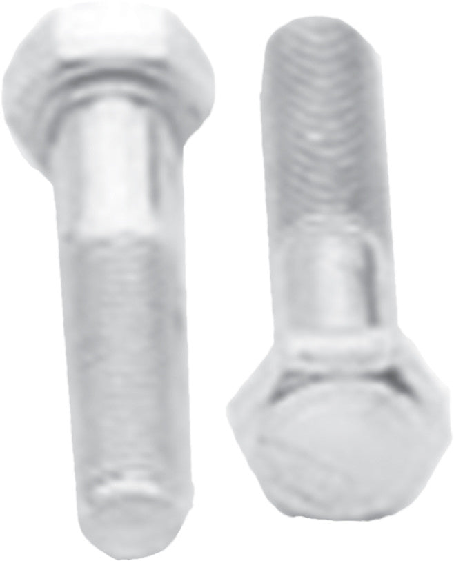 PAUGHCO RISER BOLTS 1/2-20 X 2" 359A