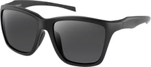 Load image into Gallery viewer, BOBSTER ANCHOR SUNGLASSES MATTE BLACK SMOKED POLARIZED LENS BANC001P