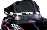 POWERMADD COBRA W/S INDY BLACK S/M 11320