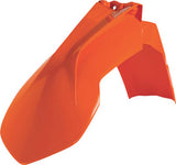 ACERBIS FRONT FENDER ORANGE 2314210237