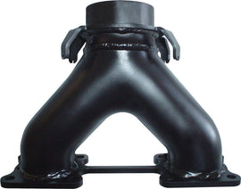 STRAIGHTLINE Y-PIPE ARCTIC CAT 131-122-atv motorcycle utv parts accessories gear helmets jackets gloves pantsAll Terrain Depot