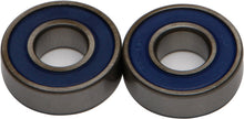 Load image into Gallery viewer, ALL BALLS FRONT/REAR WHEEL BEARING/SEAL KIT 25-1143-atv motorcycle utv parts accessories gear helmets jackets gloves pantsAll Terrain Depot