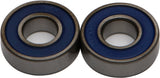 ALL BALLS FRONT/REAR WHEEL BEARING/SEAL KIT 25-1143