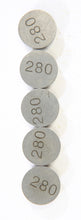 Load image into Gallery viewer, K&amp;L VALVE SHIMS 2.80MMX13MM 5/PK 13-7695