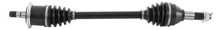 ALL BALLS 8 BALL EXTREME AXLE FRONT AB8-CA-8-120