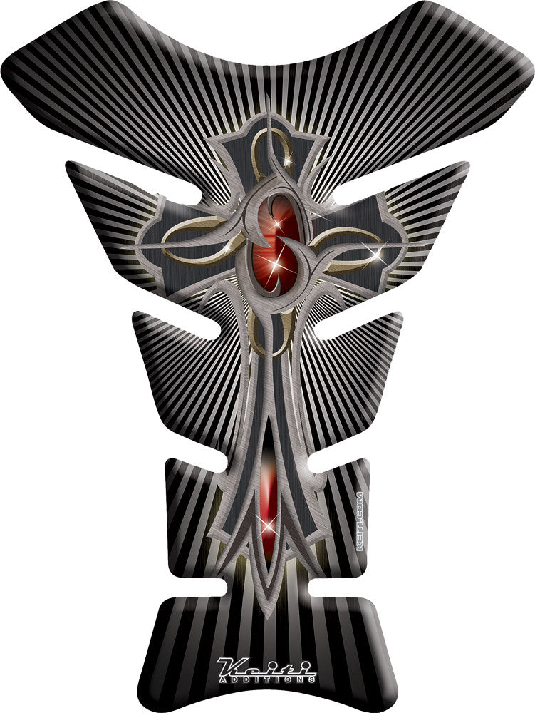 KEITI TANK PAD CROSS KT8230