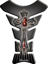 Load image into Gallery viewer, KEITI TANK PAD CROSS KT8230