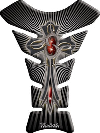 KEITI TANK PAD CROSS KT8230