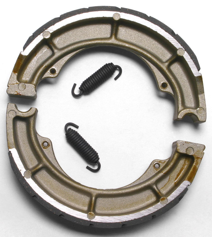 EBC BRAKE SHOES 629G-atv motorcycle utv parts accessories gear helmets jackets gloves pantsAll Terrain Depot