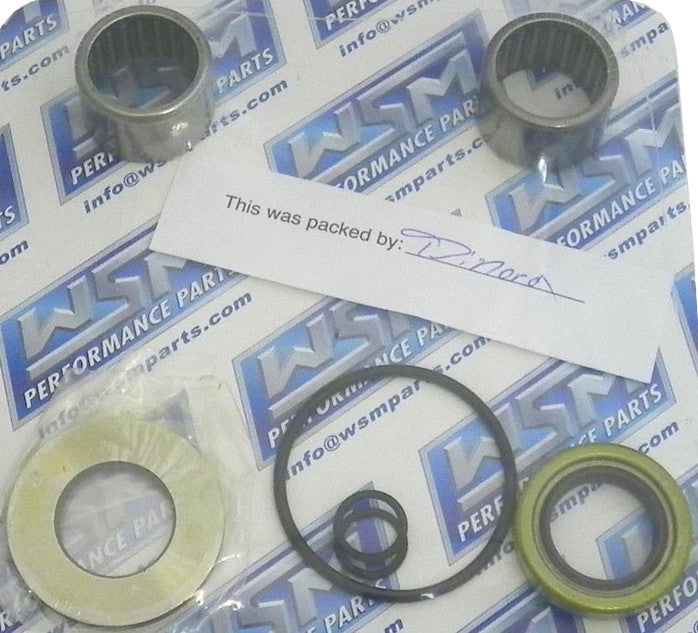 WSM PUMP REPAIR KIT SEA DOO 003-643-atv motorcycle utv parts accessories gear helmets jackets gloves pantsAll Terrain Depot