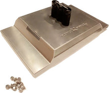 Load image into Gallery viewer, ROTOPAX S-D S/M MOUNT PLATE RX-SD-atv motorcycle utv parts accessories gear helmets jackets gloves pantsAll Terrain Depot