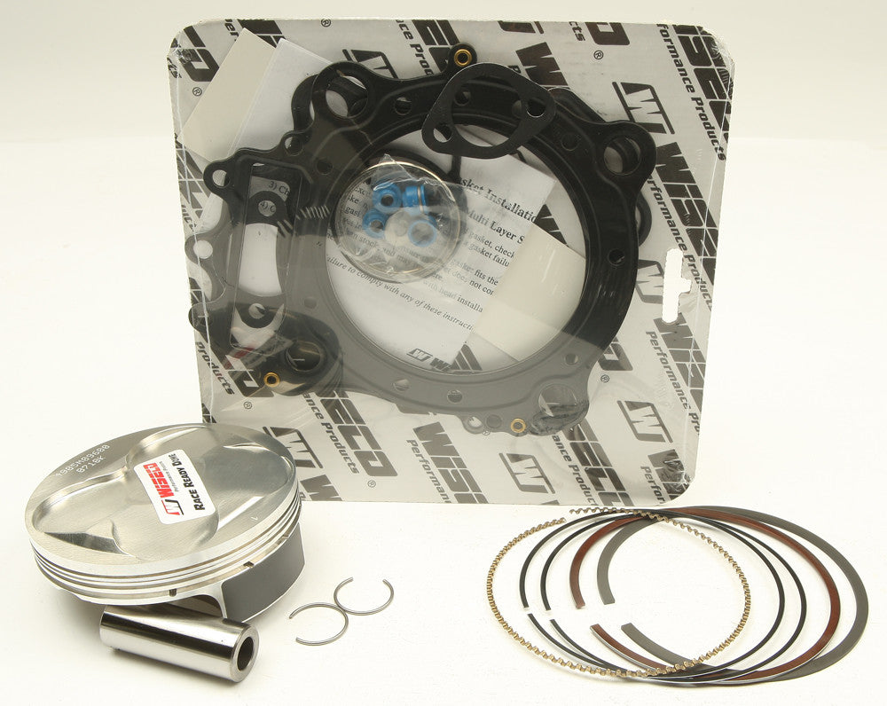 WISECO TOP END KIT HON PK1414