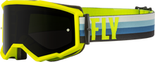 Load image into Gallery viewer, FLY RACING Zone Goggles MX ATV MTB Motocross Choose color