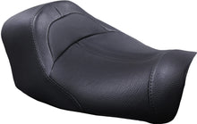 Load image into Gallery viewer, DANNY GRAY BIG IST SOLO LEATHER SEAT DYNA MODELS FA-DGE-0271
