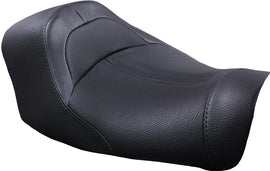 DANNY GRAY BIG IST SOLO LEATHER SEAT DYNA MODELS FA-DGE-0271