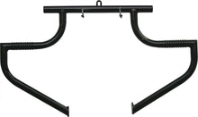 Load image into Gallery viewer, LINDBY ENGINE GUARD HD LINBAR FLTR TOURING 15-PRESENT BLK BL109-1/15