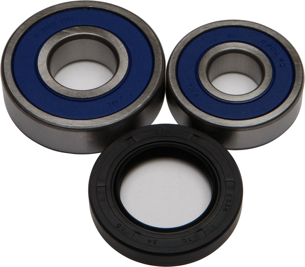 ALL BALLS WHEEL BEARING & SEAL KIT 25-1361-atv motorcycle utv parts accessories gear helmets jackets gloves pantsAll Terrain Depot