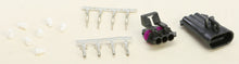 Load image into Gallery viewer, DOBECK CONNECTOR KIT 3 PIN DELPHI 99CK003L