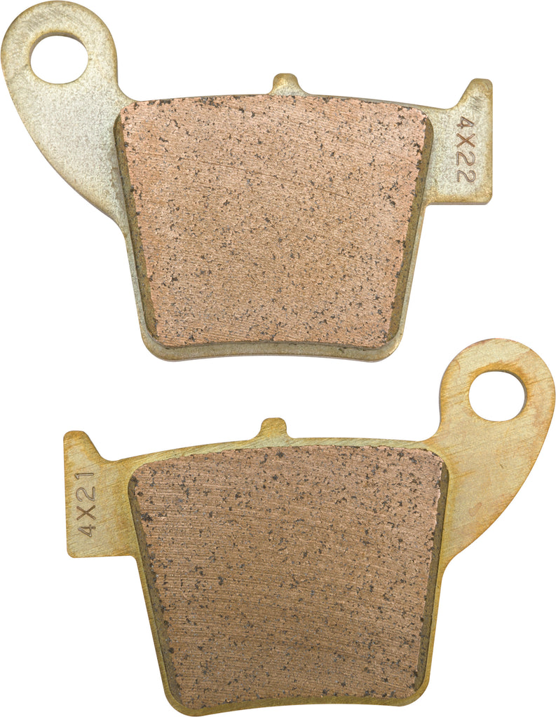 NISSIN NISSIN BRAKE PADS KGN-3070