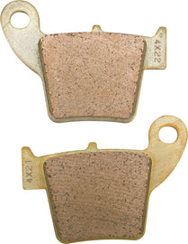 NISSIN NISSIN BRAKE PADS KGN-3070