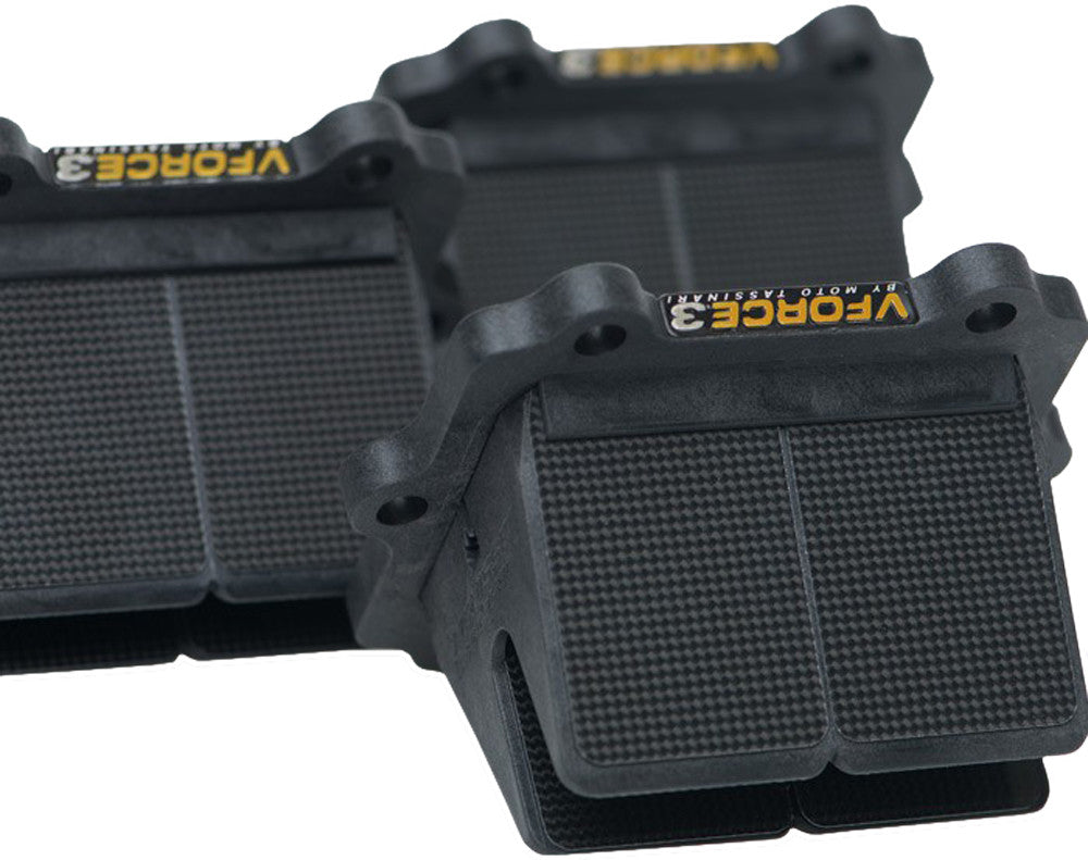 MOTO TASSINARI VFORCE3 REED SYSTEM V3110-682A-3