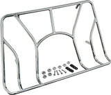 BIG BIKE PARTS TRUNK RACK CHROME SPYDER RT 41-155