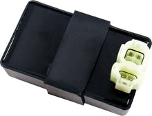 Load image into Gallery viewer, MOGO PARTS CDI 6-PIN- 150-250CC GY6 4-STROKE EXCEPT VERTICAL 08-0115