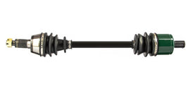 OPEN TRAIL OE 2.0 AXLE FRONT POL-7015
