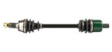 OPEN TRAIL OE 2.0 AXLE FRONT POL-7015