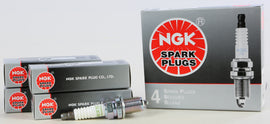 NGK SPARK PLUG #4644/04 4644-atv motorcycle utv parts accessories gear helmets jackets gloves pantsAll Terrain Depot