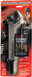 GRUNGE BRUSH ALUMINUM GRUNGE BRUSH COMBO PACK GCP999