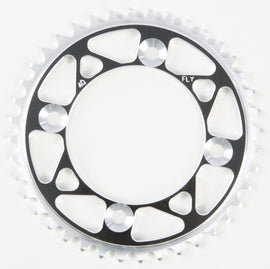 FLY RACING SPROCKET REAR 40T BLACK 315-40 BLK-atv motorcycle utv parts accessories gear helmets jackets gloves pantsAll Terrain Depot
