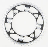 FLY RACING SPROCKET REAR 40T BLACK 315-40 BLK