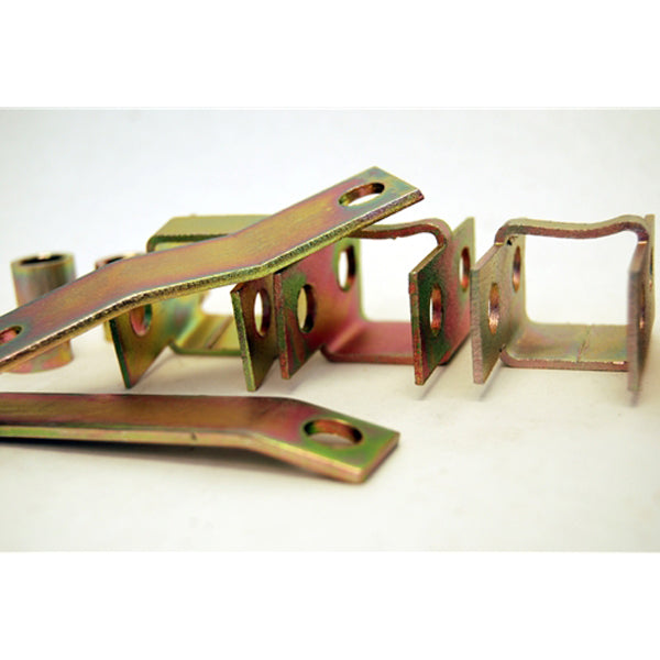 2" Lift Kit Arctic Cat 400i/500i/650i/700i-atv motorcycle utv parts accessories gear helmets jackets gloves pantsAll Terrain Depot