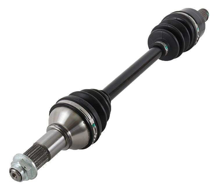 ALL BALLS 6 BALL HEAVY DUTY AXLE REAR AB6-YA-8-331