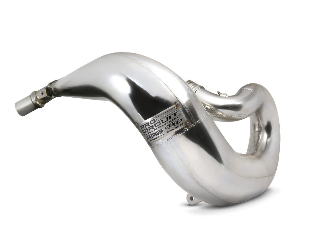 PRO CIRCUIT PLATINUM EXHAUST PIPE 851725