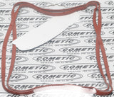COMETIC OUTER ROCKER GASKET EVO SPORTSTER 2/PK C9196