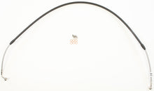 Load image into Gallery viewer, GALFER STEEL BRAKE LINE FRONT YAM FK003D120-1-atv motorcycle utv parts accessories gear helmets jackets gloves pantsAll Terrain Depot