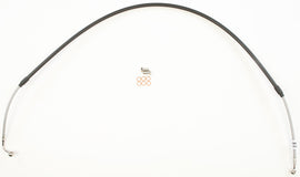 GALFER STEEL BRAKE LINE FRONT YAM FK003D120-1-atv motorcycle utv parts accessories gear helmets jackets gloves pantsAll Terrain Depot