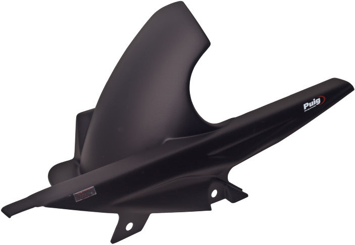 PUIG TIRE HUGGER MATTE BLACK 6040J