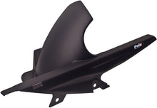 Load image into Gallery viewer, PUIG TIRE HUGGER MATTE BLACK 6040J