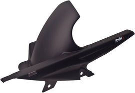 PUIG TIRE HUGGER MATTE BLACK 6040J