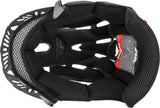 FLY RACING KINETIC HELMET LINER YM 15MM DOT 73-88160YM