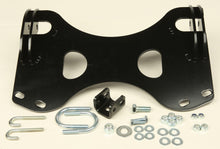 Load image into Gallery viewer, WARN PROVANTAGE CENTER PLOW MOUNTING KIT 63840