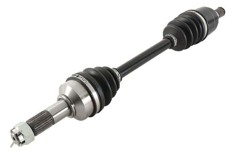 ALL BALLS 6 BALL HEAVY DUTY AXLE FRONT AB6-HO-8-236