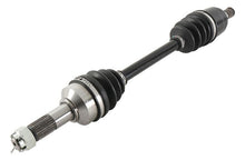 Load image into Gallery viewer, ALL BALLS 6 BALL HEAVY DUTY AXLE FRONT AB6-HO-8-236