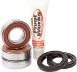PIVOT WORKS REAR WHEEL BEARING KIT PWRWK-S09-021