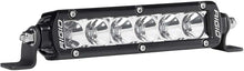 Load image into Gallery viewer, RIGID SR FLOOD W/AMBER LED 6" 906122