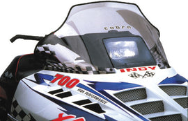 POWERMADD COBRA W/S INDY BLACK S/M 11130